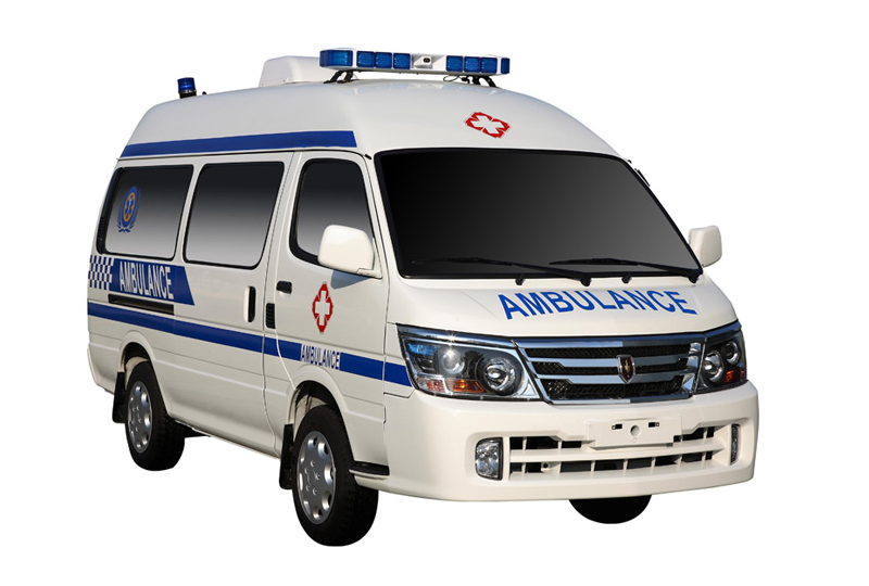120救護車GPS北斗視頻監(jiān)控解