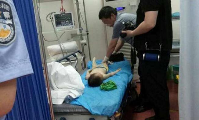 悲劇重演！幼童遺忘校車身亡 麻痹失責(zé)毀掉弱小生命